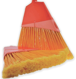 ESCOBA ANGULAR 2000 S/CABO