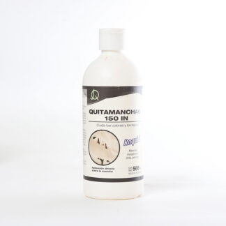 ROQUIRI QUITAMANCHAS 150IN X500ML