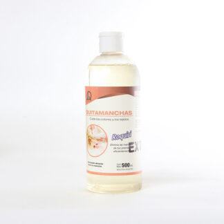 ROQUIRI QUITAMANCHAS EXTRA X500ML