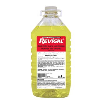 ECO - LAVADO BIDON X 5 LTS