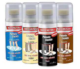 POMADA LIQUIDA WASSINGTON X60ML