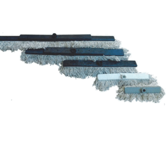 ESCOBILLON ANDEN LAMPAZO HILO ALGODON- BASE PLASTICA