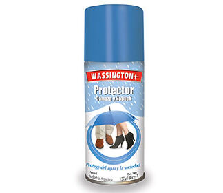 PROTECTOR GAMUZA AERO WASSINGTON