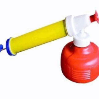 MAQUINA FLIT PLASTICO