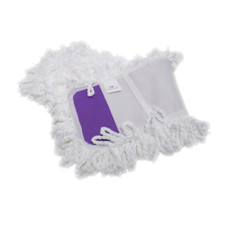 REPUESTO MOPA PLANA 65CM