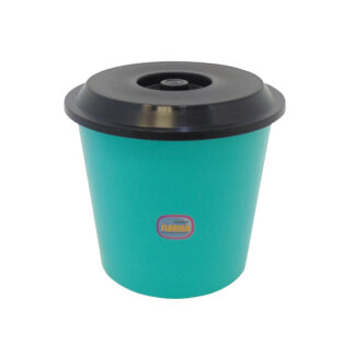 CESTO TAPA FIJA EMME/FLORIDA