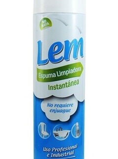 ESPUMA MULTIUSO LEM AERO