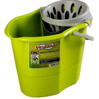 BALDE MOPERO VIRULANA CON ESCURRIDOR