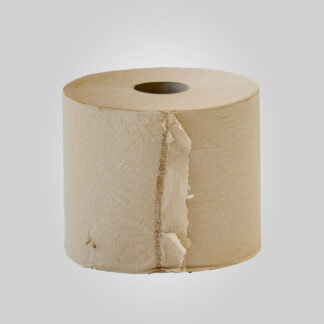 BOBINA BEIGE SIMPLE HOJA X400MT