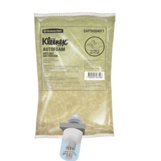 POUCH SANITIZANTE KIMBERLY