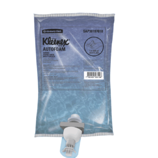 POUCH JABON LIQUIDO KIMBERLY