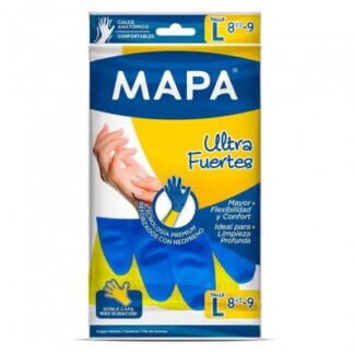 GUANTES MAPA ULTRAFUERTE
