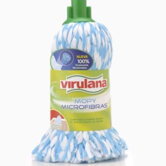 LAMPAZO MOPA VIRULANA