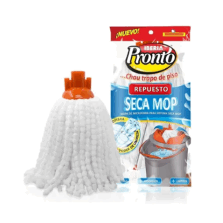 LAMPAZO MOPA SINTETICA IBERIA