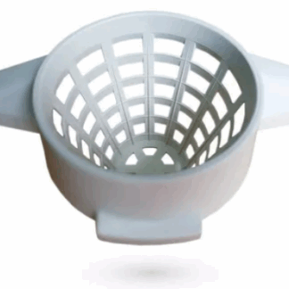 ESCURRIDOR MOPA REPUESTO PARA BALDE VIRULANA