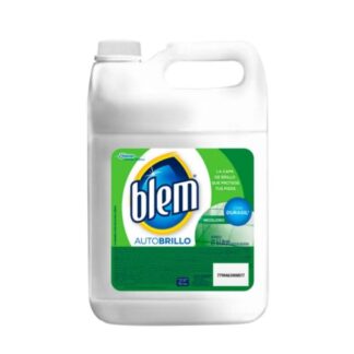 BLEM EXPRESS INCOLORO x 5 L