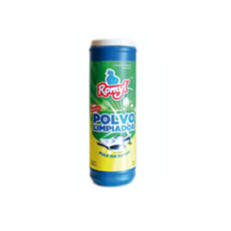 POLVO PULIDOR ROMYL X500GR