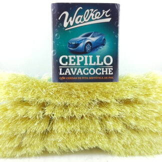CEPILLO COCHE WALKER