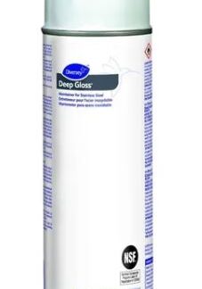 LIMPIADOR DE ACERO INOXIDABLE AERO DIVERSEY