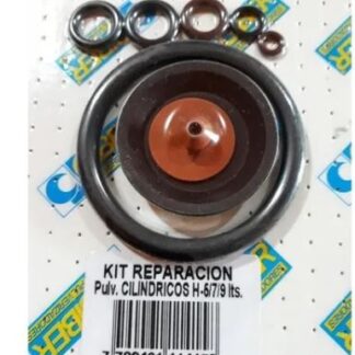 GIBER KIT REPARACION 5-7-9 H