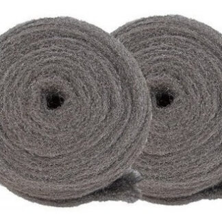 RUEDAS DE LANA DE ACERO