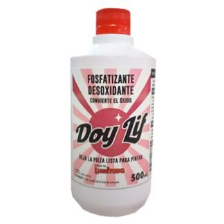 FOSFATIZANTE DESOXIDANTE X1LT