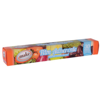 FILM ADHERENTE X30MTS