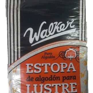 ESTOPA WALKER