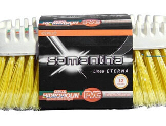 CEPILLO COCHE SAMANTHA