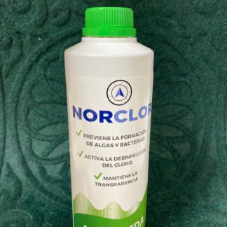 ALGUICIDA NORCLOR 1 LT