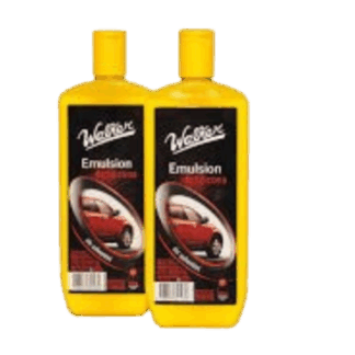 EMULSION PERFUMADA WALKER