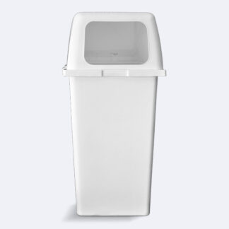 CESTO TAPA BUZON ADOSABLE 60LT