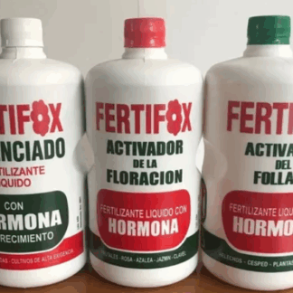 FERTILIZANTE FERTIFOX FOLLAJE