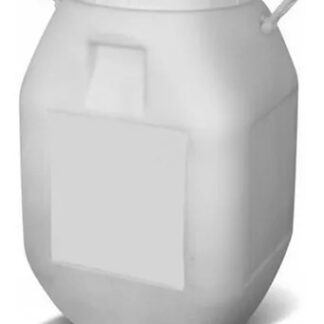 CESTO RECICLADO CUÑETE X60LT