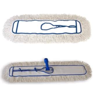 MOPA ITALIMPIA PROFESIONAL ALGODON