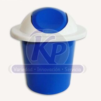 CESTO TAPA VAIVEN 7,5LT