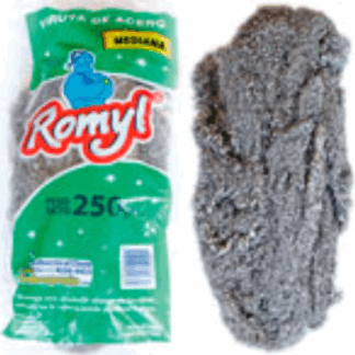 VIRUTA FINA ROMYL 250GR