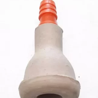 CONECTORES CHUPETE DE GOMA