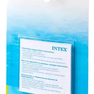 PARCHE INTEX AUTOADHESIVO