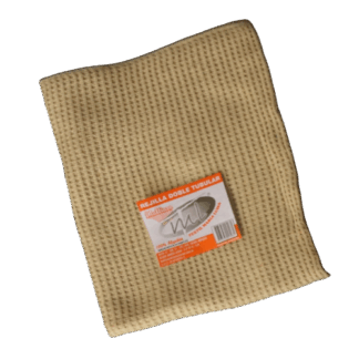 REJILLA DOBLE TUBULAR