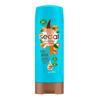 ACONDICIONADOR SEDAL X190ML