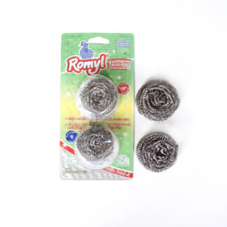 COMBO BOLLITO ACERO X2U