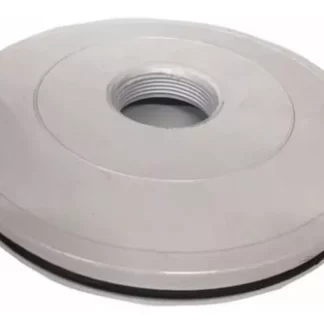 TAPA SKIMMER CON CONEXION Y JUNTA VULCANO