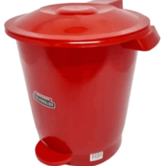 CESTO TAPA PEDAL COLOMBRARO