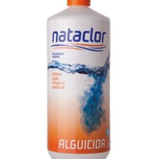 ALGUICIDA NATACLOR