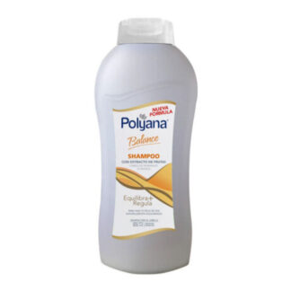 ACONDICIONADOR POLYANA X900ML