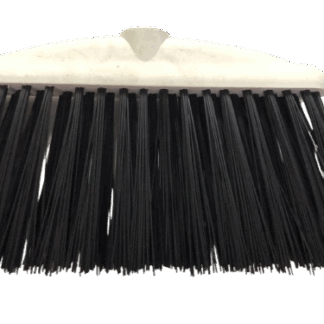 ESCOBA PLASTICO BARRENDERA