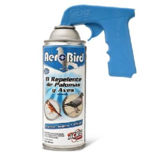 REPELENTE PALOMAS AEROBIRD