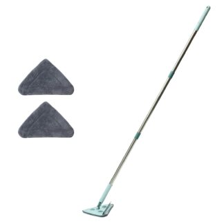 MOPA TRIANGULAR CON ESCURRIDOR