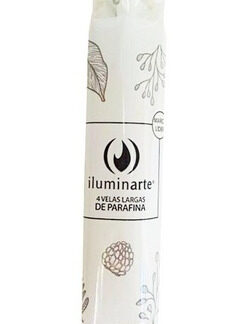 VELAS PARA CORTE DE LUZ X4U